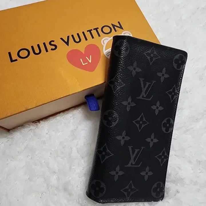 [SOLD OUT] 루이비통 이클립스 장지갑