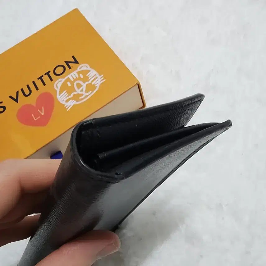 [SOLD OUT] 루이비통 이클립스 장지갑