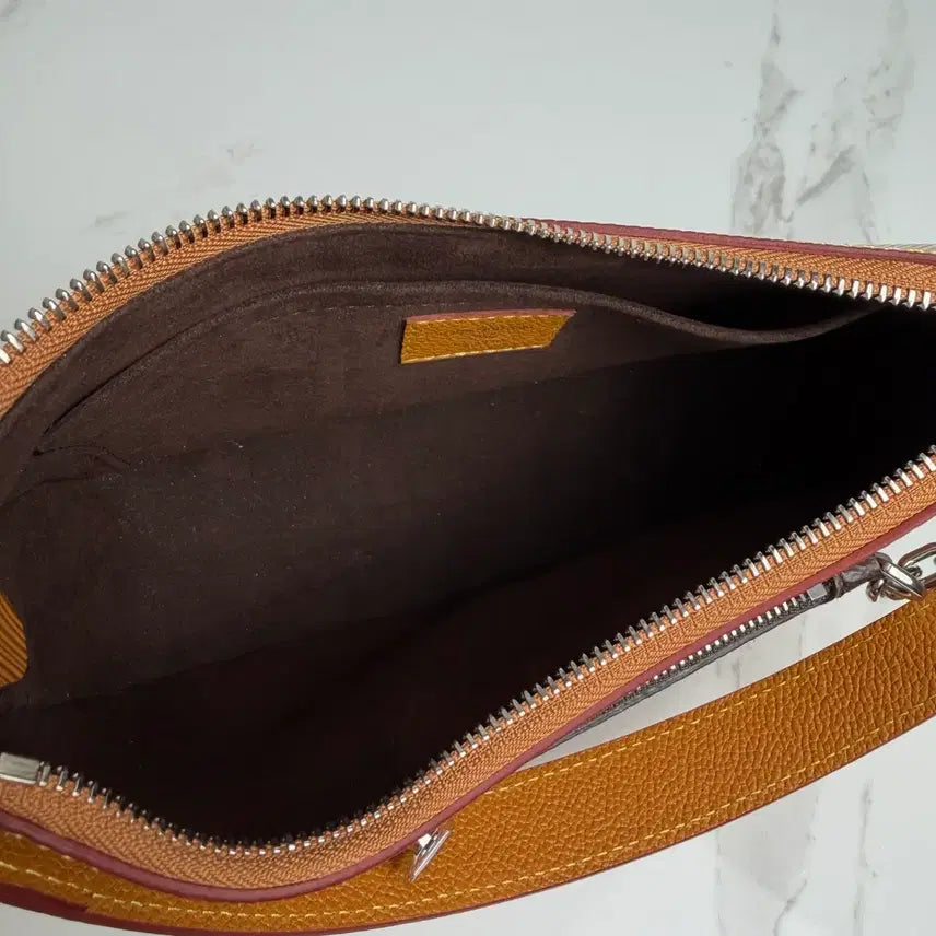 [BUNJANG] Louis Vuitton Marelle Shoulder Bag Full Set / S급 루이비통 마렐 숄더백 풀구성