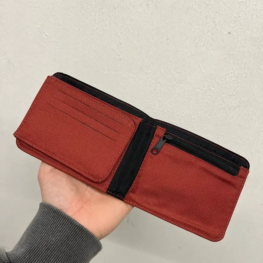 [BUNJANG] MAMMUT Wallet / 정품) MAMMUT 마무트 지갑