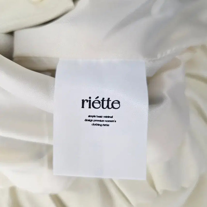 [BUNJANG] riette Cropped Leather Blouson Jacket / riette 리에뜨 크롭 레더 블루종 자켓