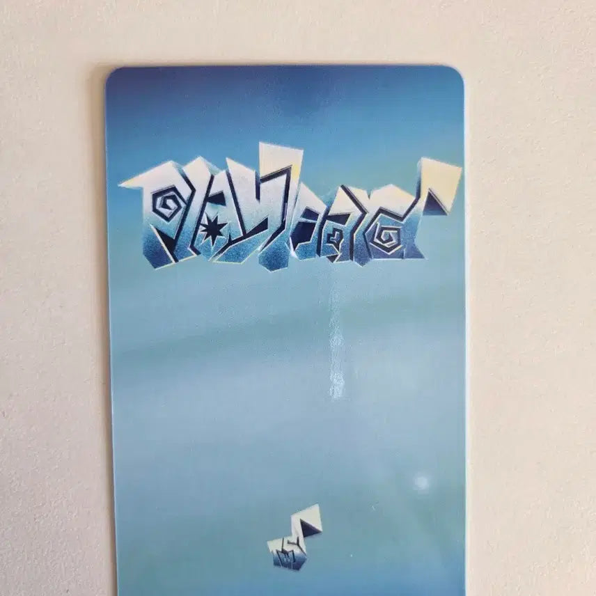 [BUNJANG] TWS Kyungmin Play Hard Tower Records POB / 투어스 경민 play hard 플레이하드 타워레코드 특전