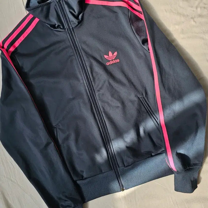 [BUNJANG] Adidas Side Line Jersey / 아디다스 사이드라인 져지