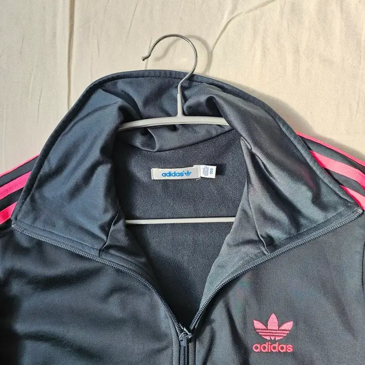 [BUNJANG] Adidas Side Line Jersey / 아디다스 사이드라인 져지