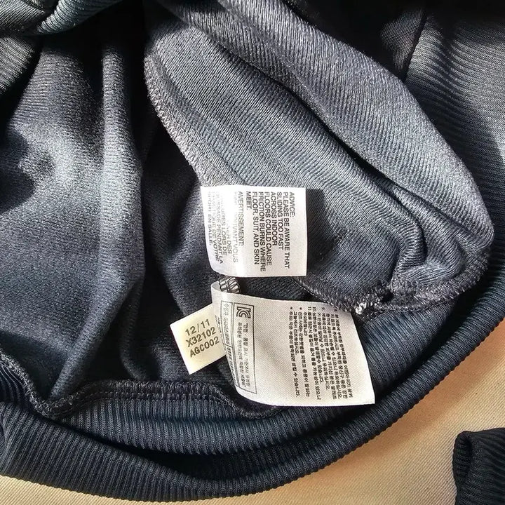 [BUNJANG] Adidas Side Line Jersey / 아디다스 사이드라인 져지