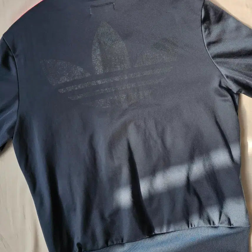 [BUNJANG] Adidas Side Line Jersey / 아디다스 사이드라인 져지