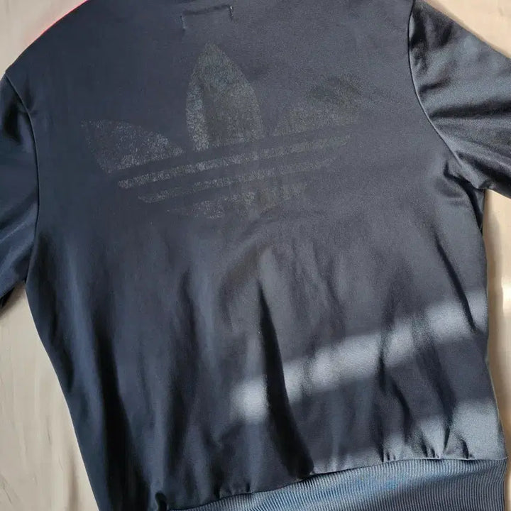 [BUNJANG] Adidas Side Line Jersey / 아디다스 사이드라인 져지