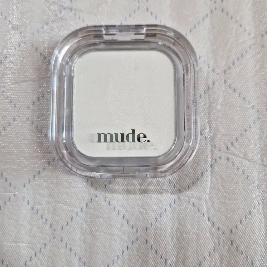 [BUNJANG] MUDE Highlighter Fair Fizz / 뮤드 하이라이터 페어 피즈