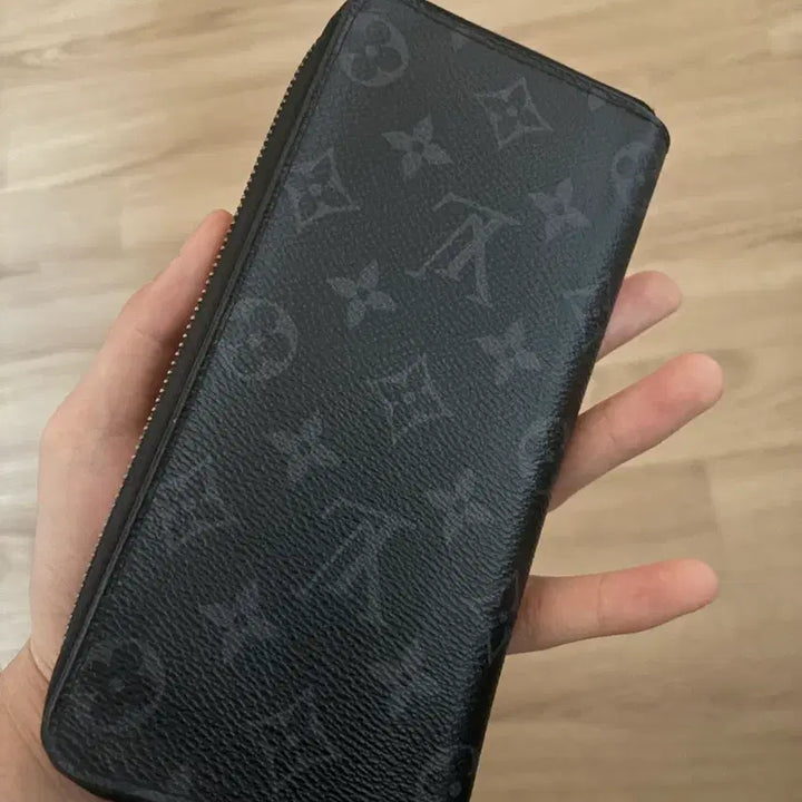 [BUNJANG] Louis Vuitton Long Wallet / 루이비통 장지갑