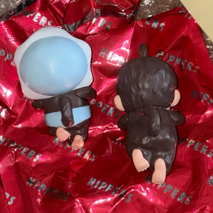 [BUNJANG] Sonny Angel Monchhichi Heeper Bundle Set / 소니엔젤 정품 몬치치 히퍼 기본 몬치치걸 베베치치 보이 일괄