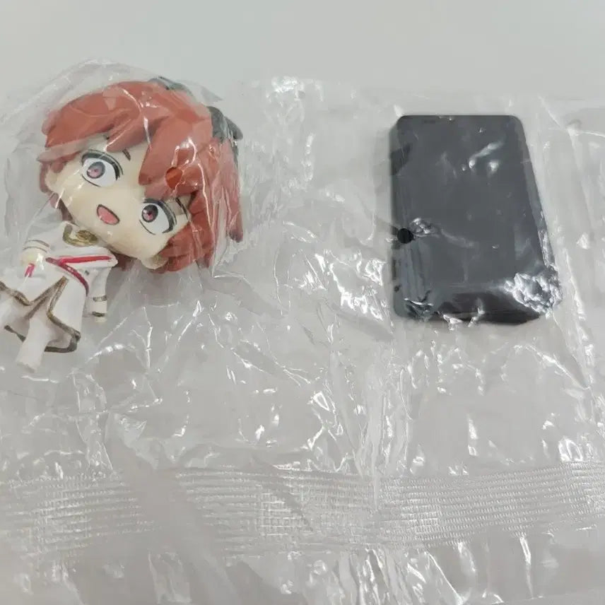 [BUNJANG] Frieren: Beyond Journey's End Stark Gacha Figure / 장송의 프리렌 슈타르크 가챠 피규어