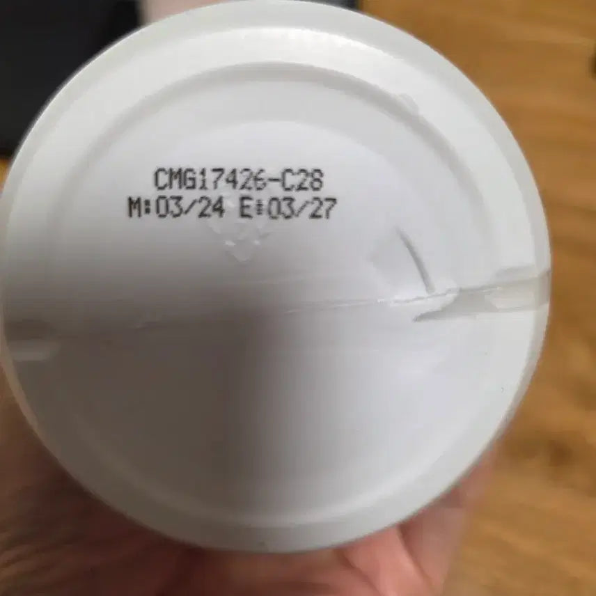 [BUNJANG] Byredo Mojave Ghost Shampoo & Conditioner Set / 바이레도 모하비고스트 샴푸와 컨디셔너 각 1개씩