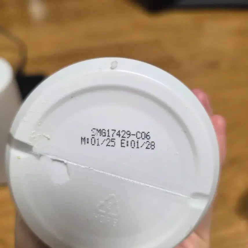 [BUNJANG] Byredo Mojave Ghost Shampoo & Conditioner Set / 바이레도 모하비고스트 샴푸와 컨디셔너 각 1개씩