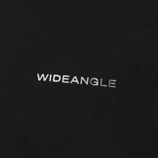 [SOLD OUT] 와이드앵글 남성 고어텍스 긴팔티 90 100 105 새제품