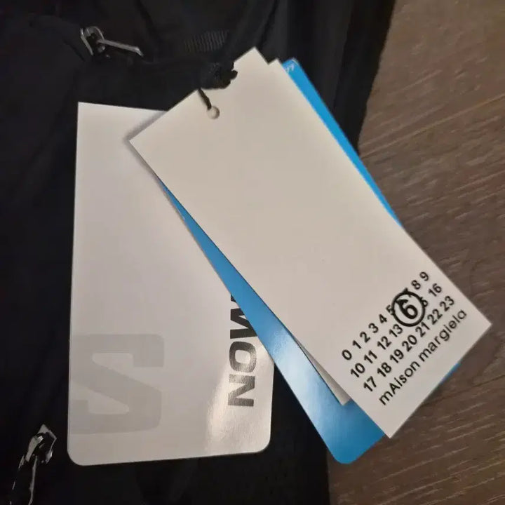 [BUNJANG] Maison Margiela Salomon Backpack / 살로몬마르지엘라백팩