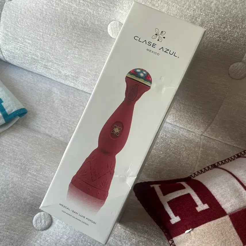 [BUNJANG] Clase Azul Mezcal San Luis Bottle / 클라세아줄 메즈칼 산 루이스 공병