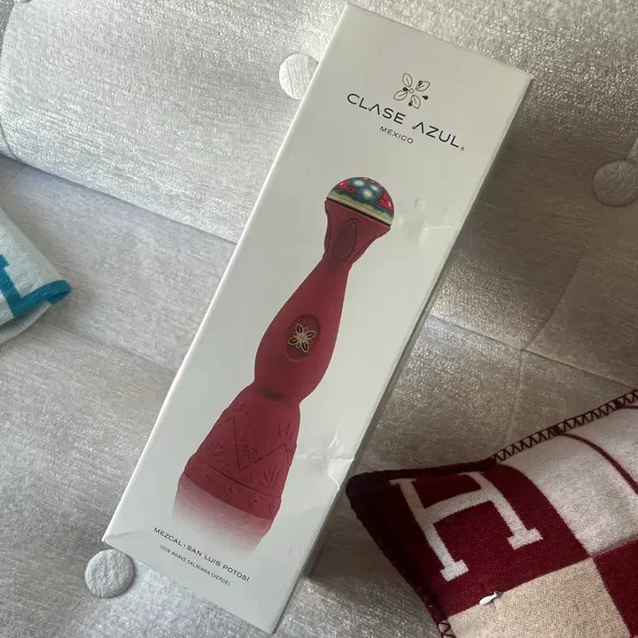 [BUNJANG] Clase Azul Mezcal San Luis Bottle / 클라세아줄 메즈칼 산 루이스 공병