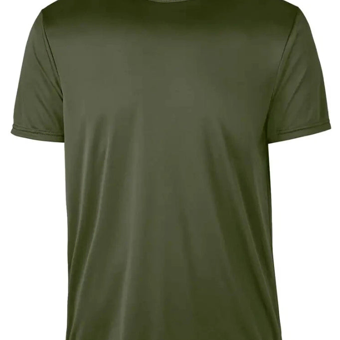 [BUNJANG] SOFFE US Marine Corps Training T-Shirt / SOFFE(소피) 미해병대 트레이닝 반팔 티셔츠