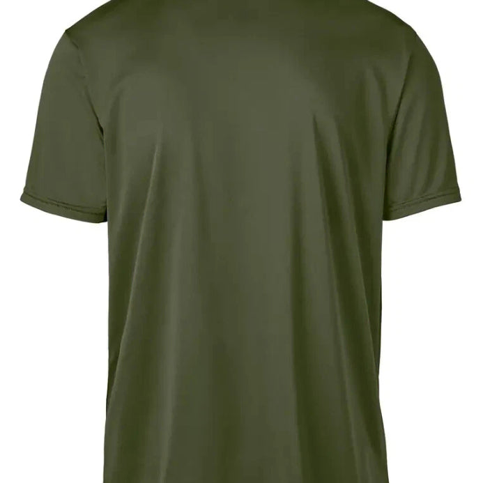 [BUNJANG] SOFFE US Marine Corps Training T-Shirt / SOFFE(소피) 미해병대 트레이닝 반팔 티셔츠