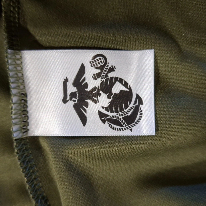 [BUNJANG] SOFFE US Marine Corps Training T-Shirt / SOFFE(소피) 미해병대 트레이닝 반팔 티셔츠