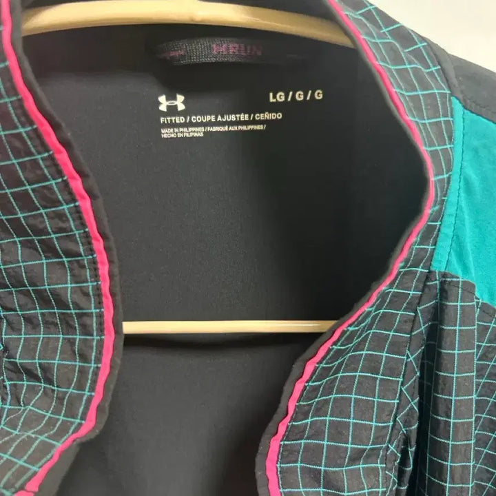 [BUNJANG] Under Armour Run Anywhere Storm Jacket / 기습세일 !!! 언더아머 UA 런 애니웨어 스톰 재킷