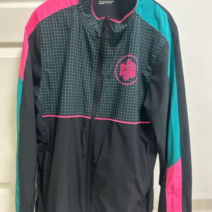 [BUNJANG] Under Armour Run Anywhere Storm Jacket / 언더아머 UA 런 애니웨어 스톰 재킷