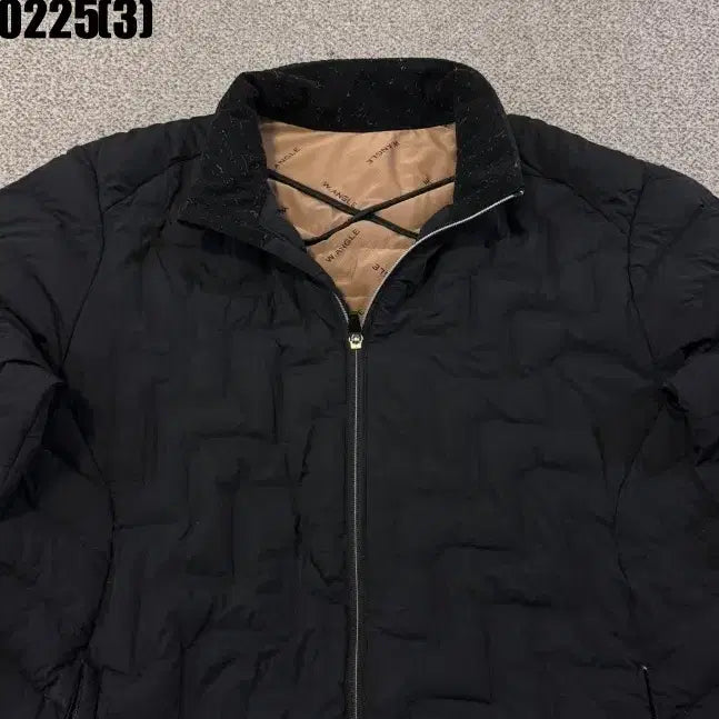 [BUNJANG] Wide Angle Windproof Jacket - Size 105 / 와이드앵글 방풍 자켓 105 실측 95