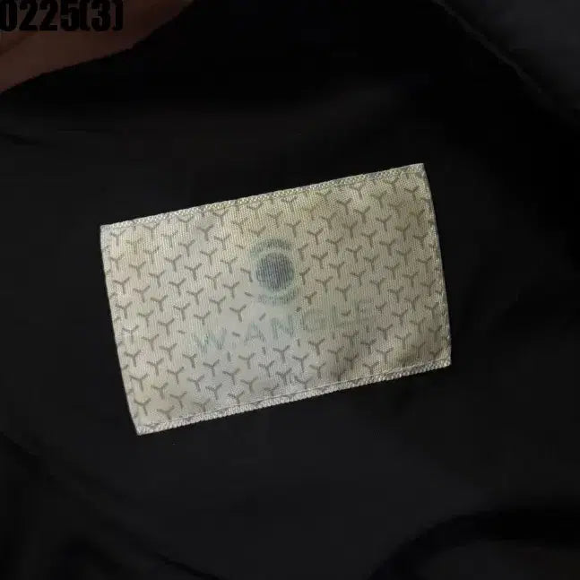 [BUNJANG] Wide Angle Windproof Jacket - Size 105 / 와이드앵글 방풍 자켓 105 실측 95