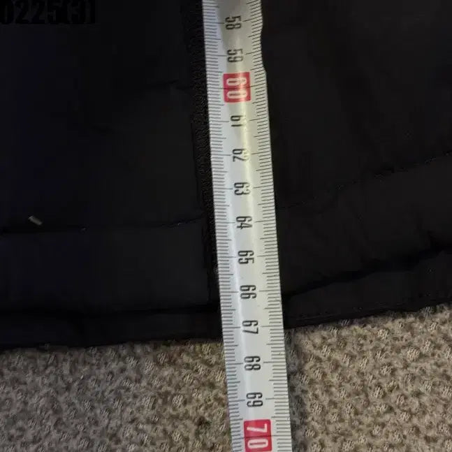 [BUNJANG] Wide Angle Windproof Jacket - Size 105 / 와이드앵글 방풍 자켓 105 실측 95