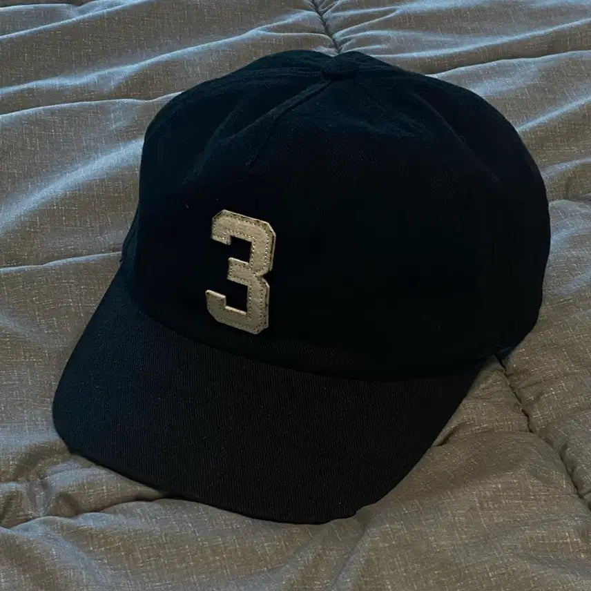 [BUNJANG] Collect Pieces Hat / 컬렉트피시스 모자