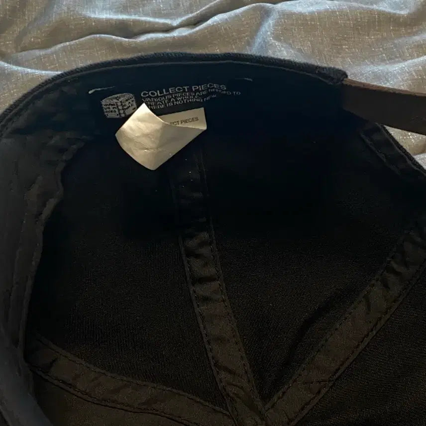 [BUNJANG] Collect Pieces Hat / 컬렉트피시스 모자