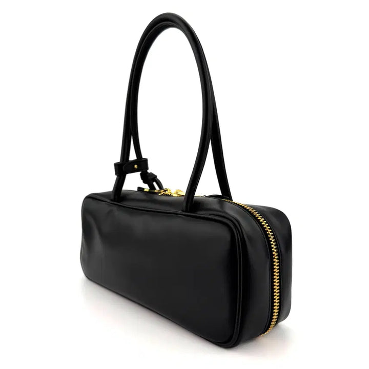 [BUNJANG] Miu Miu Bag Black / 미우미우 보 백