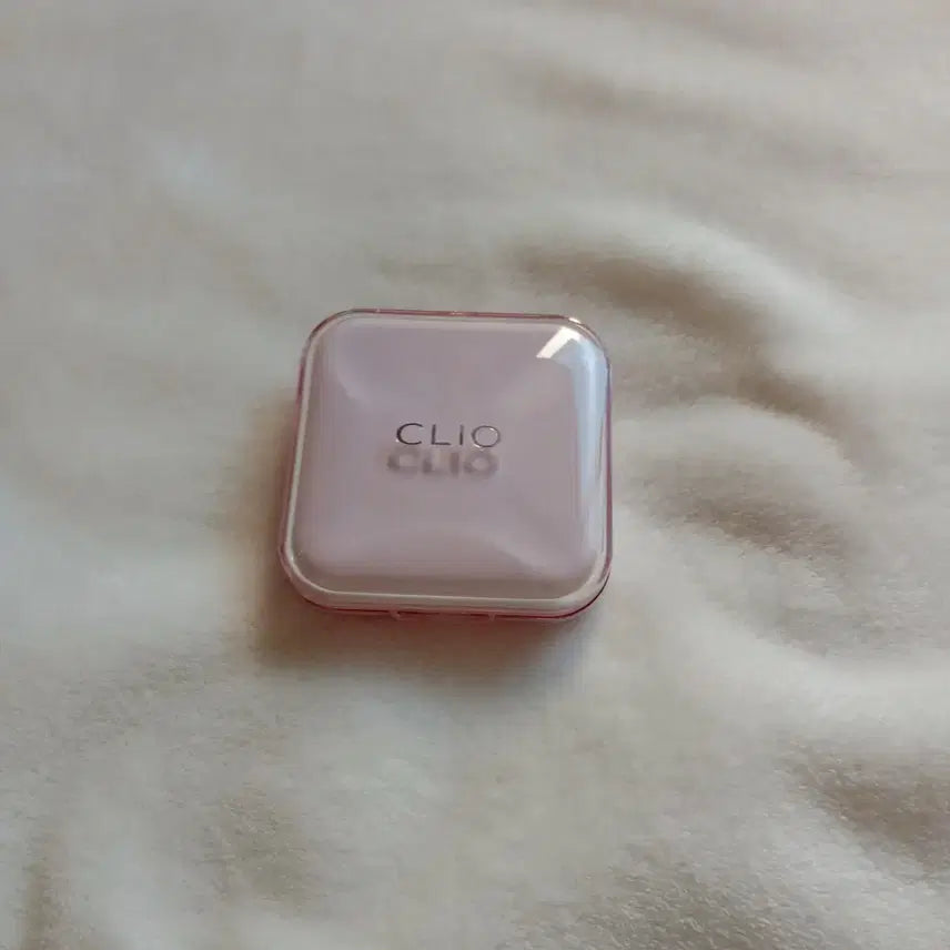 [BUNJANG] CLIO Mesh Glow Cushion 21N - Exchange Only / 클리오 메쉬글로우 쿠션 21n교환