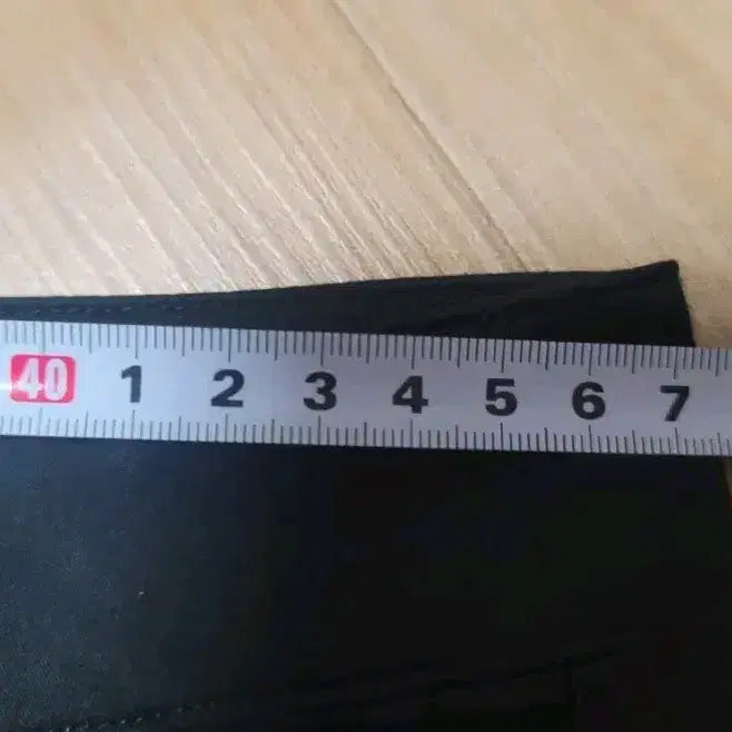 [BUNJANG] Discovery Men's Cargo Woven Shorts Black / (새상품) 디스커버리 남성 카고 우븐반바지 38(94) 36사이즈