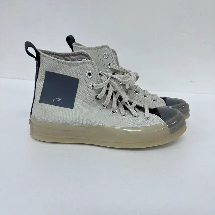 [BUNJANG] Converse ACW Chuck Taylor High Sneakers 250 / 컨버스 ACW 척테일러 하이 스니커즈 250