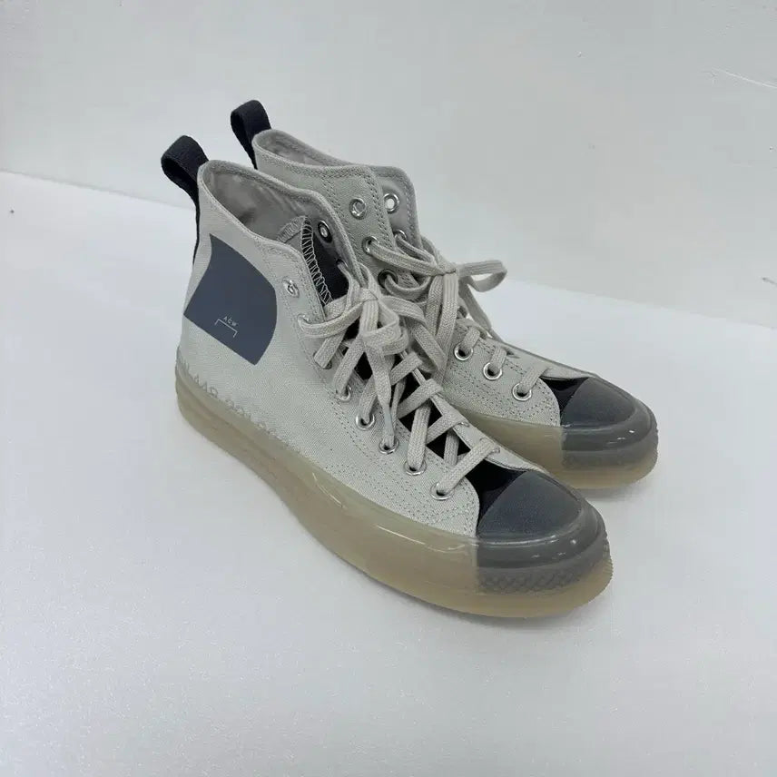 [BUNJANG] Converse ACW Chuck Taylor High Sneakers 250 / 컨버스 ACW 척테일러 하이 스니커즈 250