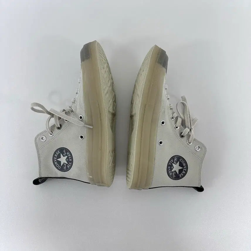 [BUNJANG] Converse ACW Chuck Taylor High Sneakers 250 / 컨버스 ACW 척테일러 하이 스니커즈 250