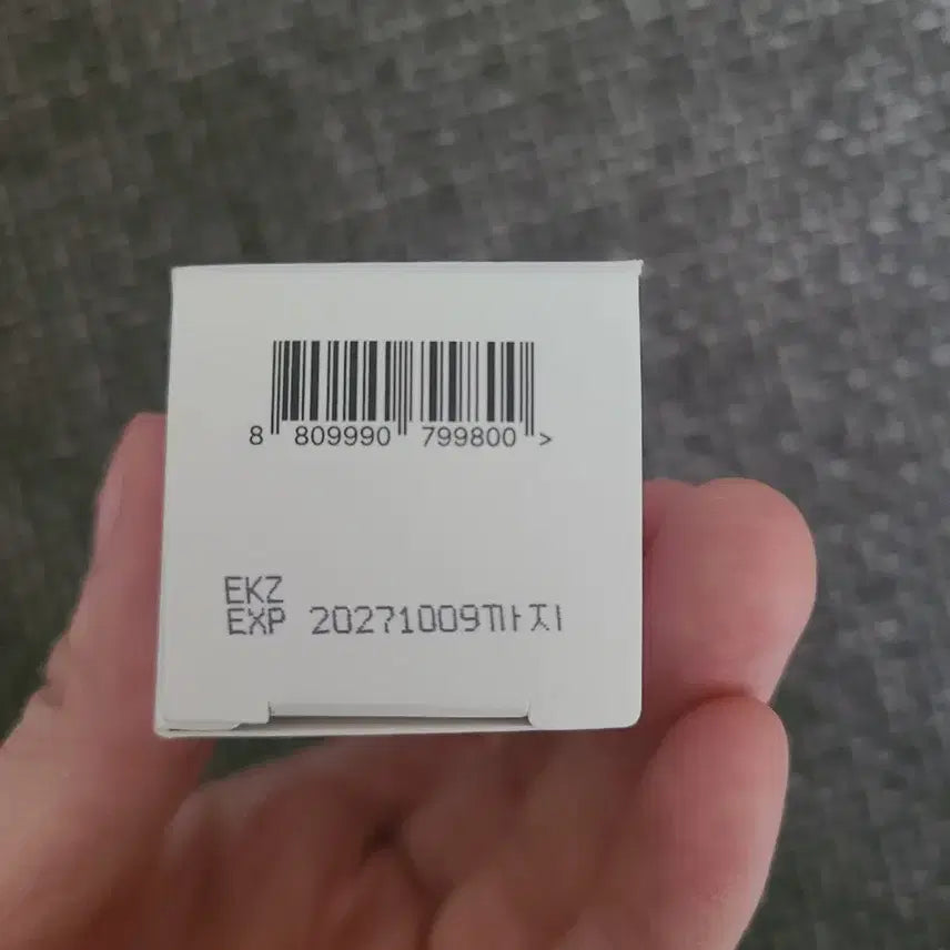 [BUNJANG] Minic Cover Lotion / 미닉 커버로션