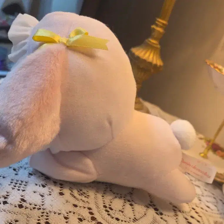 [BUNJANG] Sanrio My Melody Mascot Doll / (정품)산리오 슬리핑 마이멜로디 마스코트 인형 양도합니다