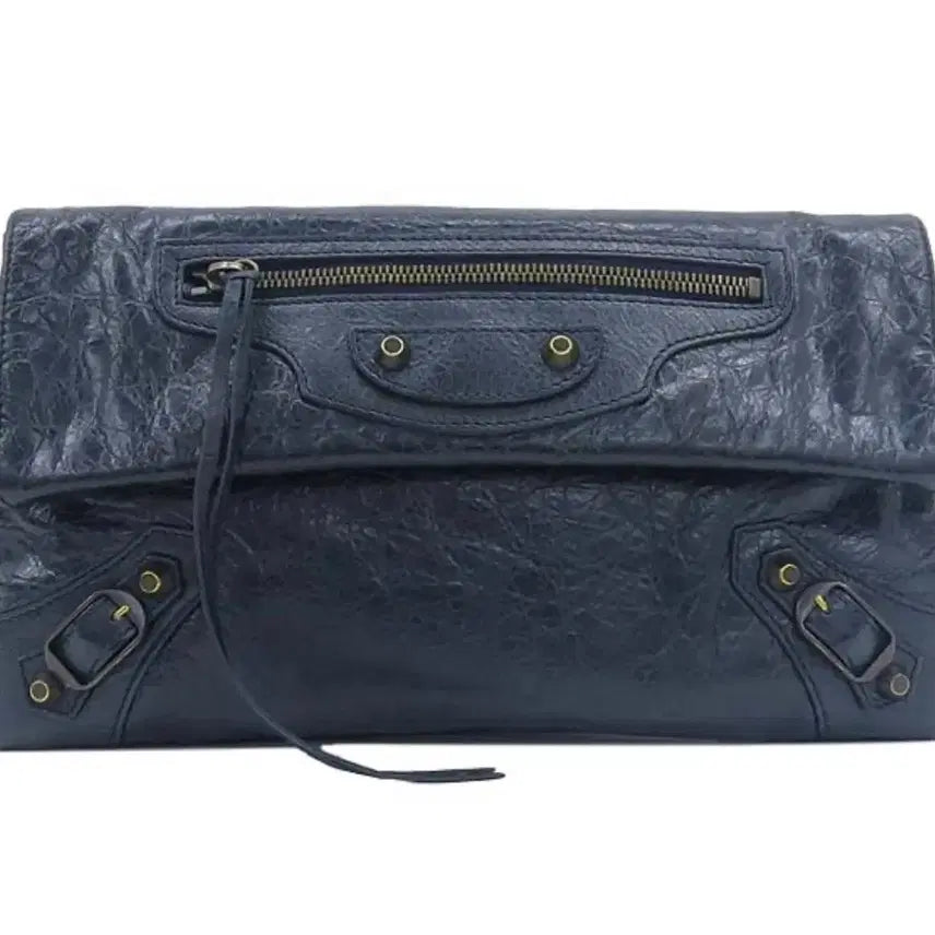 [BUNJANG] Balenciaga Envelope Clutch / 발렌시아가 엔벨로프 클러치