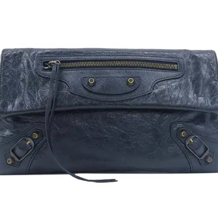 [BUNJANG] Balenciaga Envelope Clutch / 발렌시아가 엔벨로프 클러치