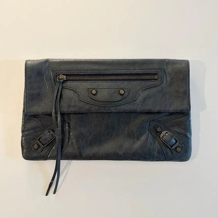 [BUNJANG] Balenciaga Envelope Clutch / 발렌시아가 엔벨로프 클러치