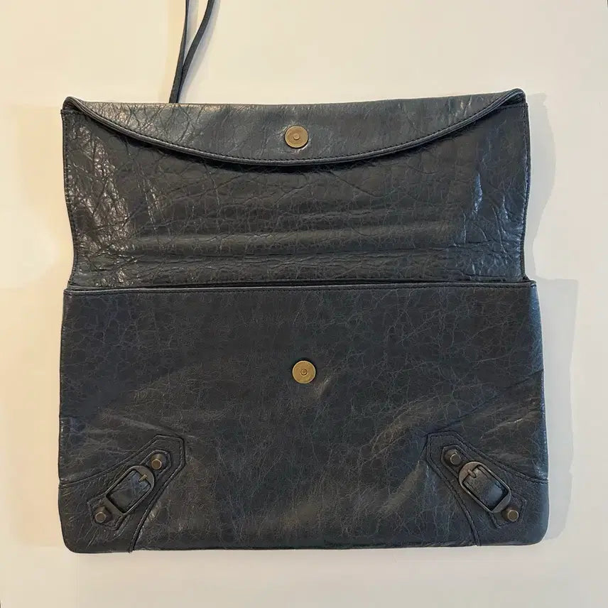 [BUNJANG] Balenciaga Envelope Clutch / 발렌시아가 엔벨로프 클러치