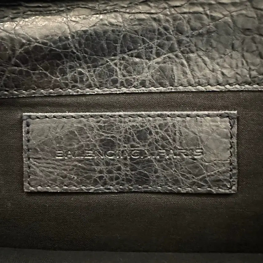 [BUNJANG] Balenciaga Envelope Clutch / 발렌시아가 엔벨로프 클러치