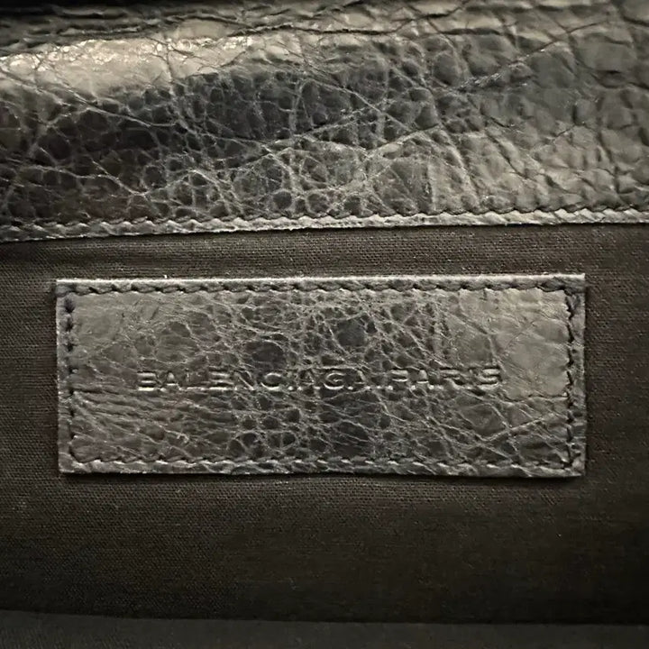 [BUNJANG] Balenciaga Envelope Clutch / 발렌시아가 엔벨로프 클러치