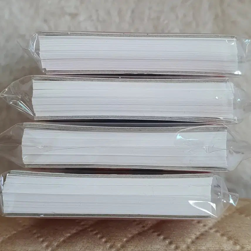 [BUNJANG] Vintage Secret Pen Case + Mini Notebook Set / 고전 미개봉 마론 비밀 필통 + 미니 수첩 옛날 추억 문구 캐릭터 기록