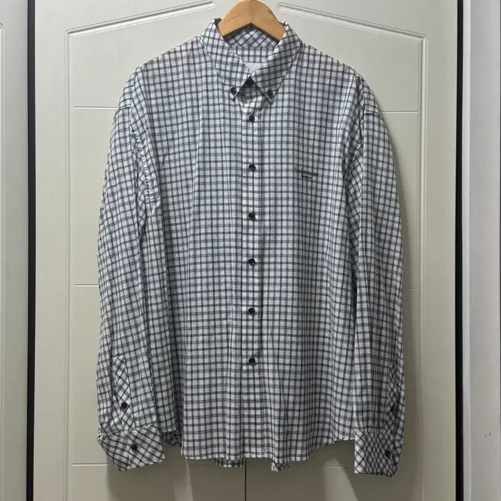 [BUNJANG] UNDERMYCAR Mu.35 Shirt / 언더마이카 Mu.35 셔츠 팝니다
