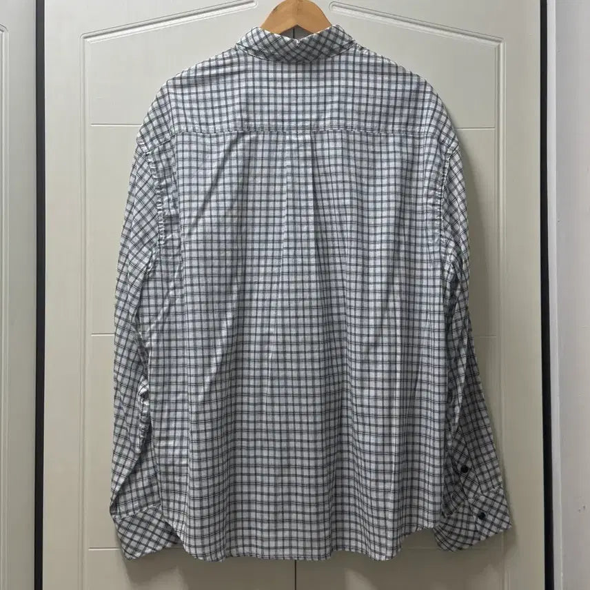 [BUNJANG] UNDERMYCAR Mu.35 Shirt / 언더마이카 Mu.35 셔츠 팝니다