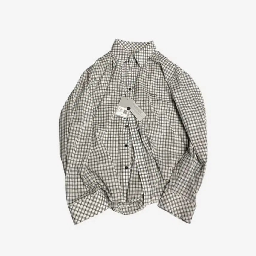 [BUNJANG] UNDERMYCAR Mu.35 Shirt / 언더마이카 Mu.35 셔츠 팝니다