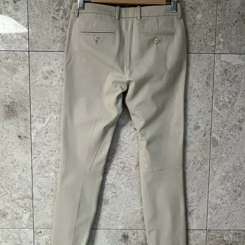 [BUNJANG] Loro Piana Beige Women's Pants / 롤로피아나 베이지 여성바지 정품